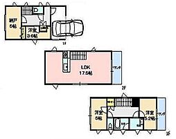 神奈川県横浜市鶴見区市場西中町