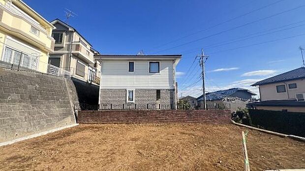 《現地》 ■さわやかな風が渡りたっぷり陽光がふりそそぐ立地。