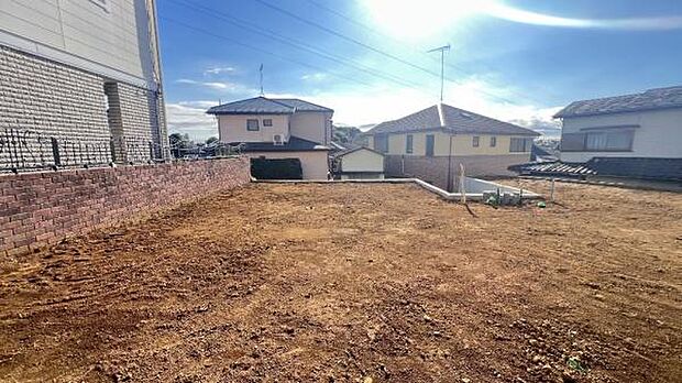 《現地》 ■暮らしやすい立地です