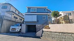 神奈川県横浜市泉区白百合３丁目