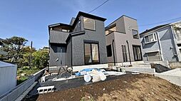 神奈川県横浜市戸塚区深谷町