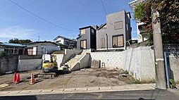 神奈川県横浜市戸塚区深谷町