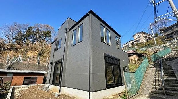 《現地》 ■暮らしやすい立地です