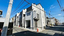 神奈川県横浜市西区東久保町