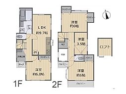 青葉区田奈町 戸建