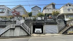 神奈川県横浜市青葉区田奈町