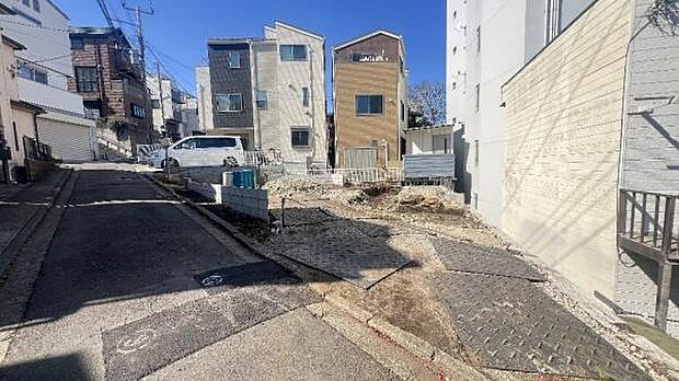 《現地》 ■暮らしやすい立地です