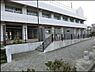 周辺：横浜市立岩井原中学校まで1584m