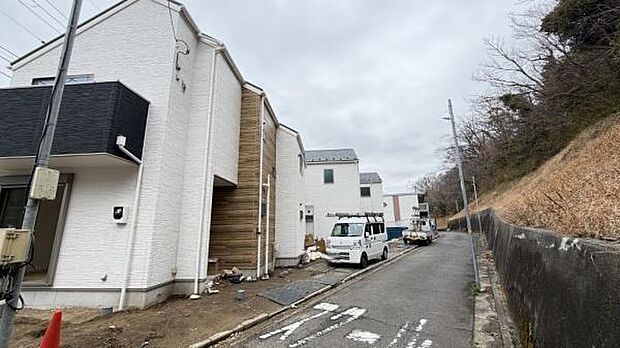 《現地》　■現地写真です