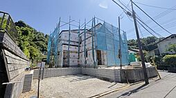神奈川県横浜市栄区庄戸５丁目