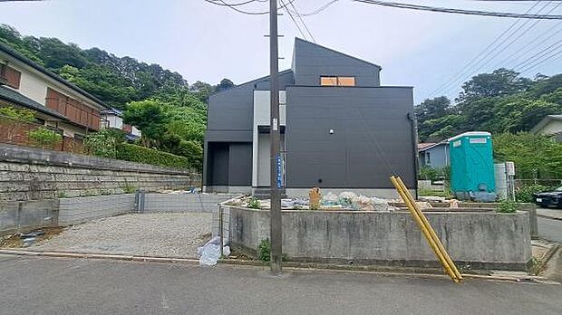 《現地》 ■現地写真です