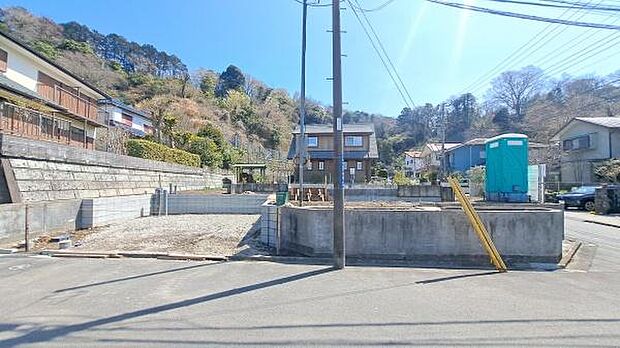 《現地》 ■現地写真です