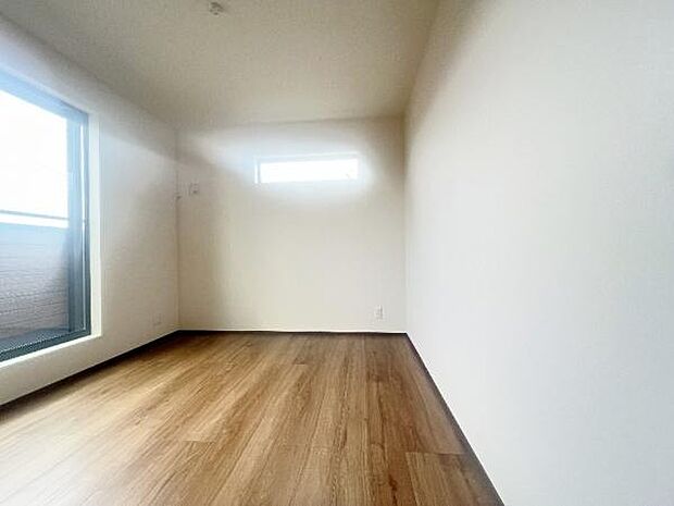 《洋室》■品のある落ち着いた洋室