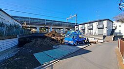 神奈川県横浜市泉区和泉中央北5丁目