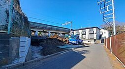 神奈川県横浜市泉区和泉中央北5丁目