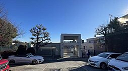 コスモ井土ケ谷グランヒルズ九号棟