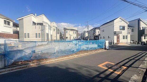 《現地》 ■暮らしやすい立地です