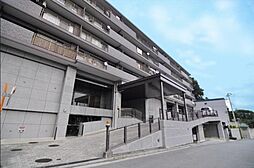 コスモ横浜和田町ヒルズ