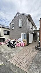 神奈川県横浜市泉区白百合３丁目