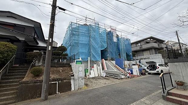 《現地》 ■現地写真です。