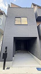 神奈川県横浜市港北区日吉４丁目