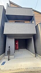 神奈川県横浜市港北区日吉４丁目