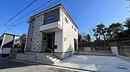 神奈川県横浜市金沢区六浦東３丁目