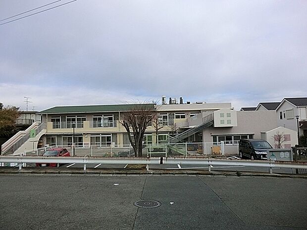 ゆめ和ほいくえんまで297m、受入月齢 産休明け、生後57日目から満6歳児まで