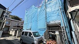 神奈川県鎌倉市腰越３丁目