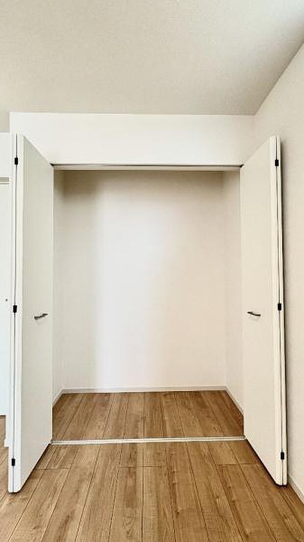 《収納》 ■使い勝手の良い収納です