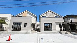 神奈川県横浜市栄区犬山町