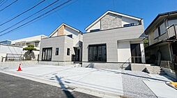 神奈川県横浜市栄区犬山町