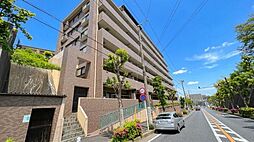 日神パレステージ弘明寺