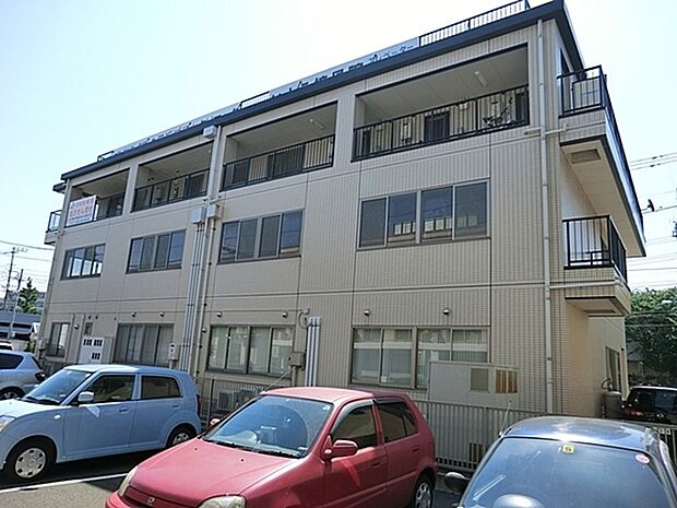 久里浜プラムクリニックまで732m、診療科目:内科・消化器科・胃腸科・アレルギー科 最先端の内視鏡検査システムおよびエコー検査システムを導入。