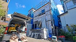 神奈川県横浜市磯子区栗木１丁目