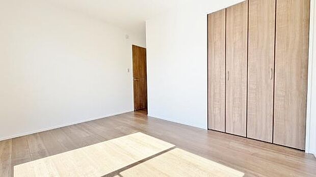 《洋室》■品のある落ち着いた洋室