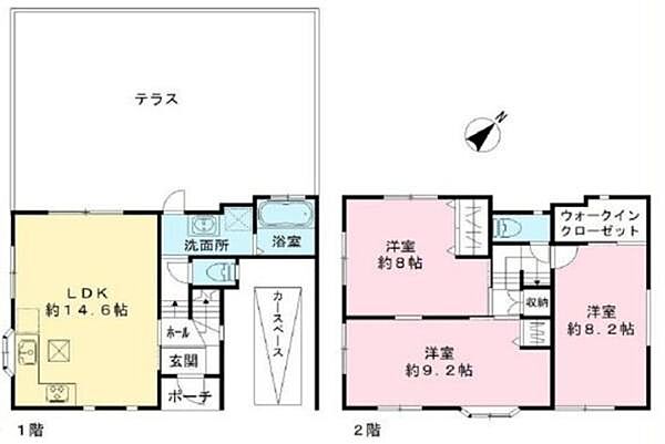 間取り：314002714584