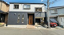 神奈川県横浜市戸塚区下倉田町