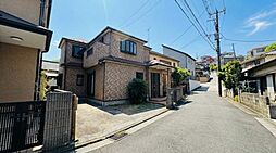 神奈川県横浜市港南区笹下５丁目