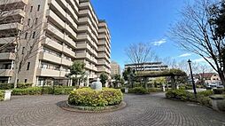 サンステージ緑園都市東の街　9番館