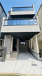 神奈川県横浜市港北区新吉田東２丁目