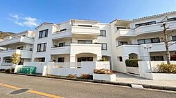 ウッドパーク金沢文庫1号棟