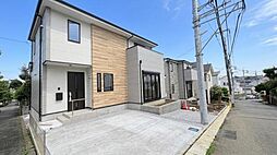 神奈川県川崎市多摩区寺尾台１丁目