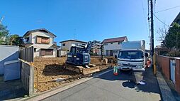 神奈川県横浜市保土ケ谷区新桜ケ丘１丁目