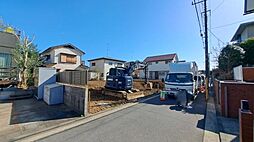 神奈川県横浜市保土ケ谷区新桜ケ丘１丁目