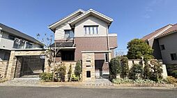 神奈川県横浜市都筑区牛久保西３丁目