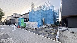 神奈川県横浜市都筑区荏田南５丁目