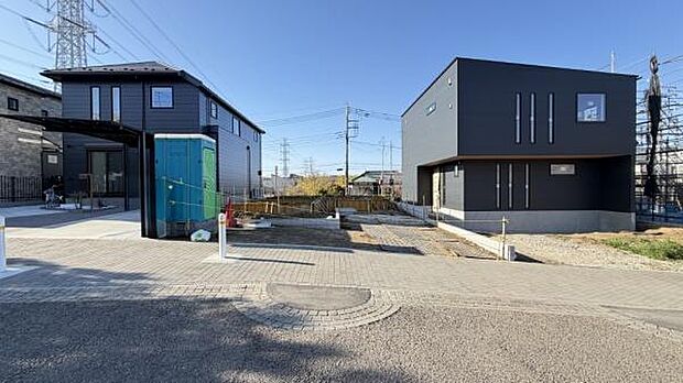 《現地》 ■現地写真です