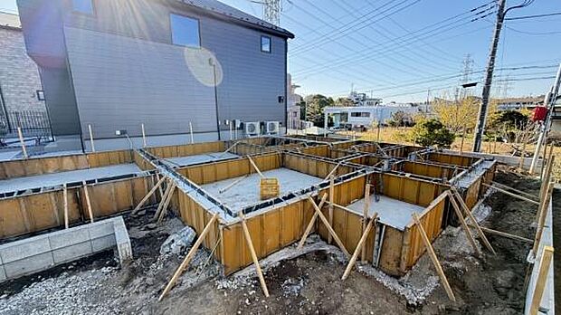 《現地》 ■暮らしやすい立地です