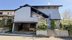 神奈川県横浜市青葉区美しが丘西３丁目